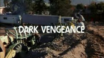Circle Of Fear (TV 1973) :01×15 – Dark Vengeance