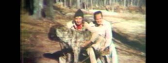 Corpsewood, 1982 – An Investigation into the paranormal murders at Corpsewood Manor