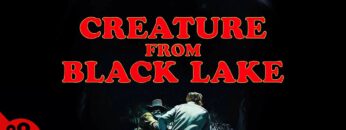 Creature from Black Lake (1976) | RETRO HORROR MOVIE | Jack Elam | Dub Taylor | Dennis Fimple