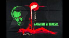 Crucible of Terror (1971)