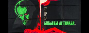 Crucible of Terror (1971)