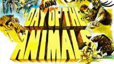 Day of the Animals (1977) | Full Movie | Christopher George | Leslie Nielson | Linda Day George