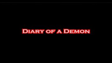 Diary of a Demon (FULL MOVIE)
