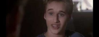 DISAPPEARANCE 2002 TV movie