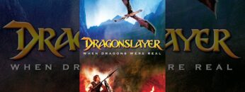 Dragonslayer