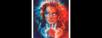 Eternal Evil – 1985 – Horror – A.K.A. – The Blue Man – Full Movie