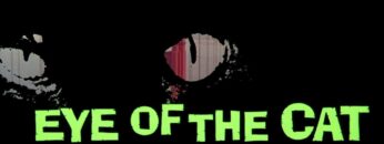 Eye of the Cat (1969)