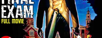 FINAL EXAM | Full HORROR Movie HD