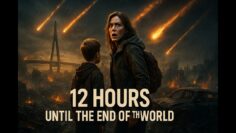 FULL MOVIE 12 HOURS until the end of the world película completa #fullmovie #movie #cinema #movies