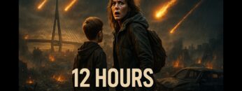 FULL MOVIE 12 HOURS until the end of the world película completa #fullmovie #movie #cinema #movies