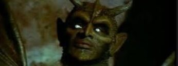 Gargoyles, 1972