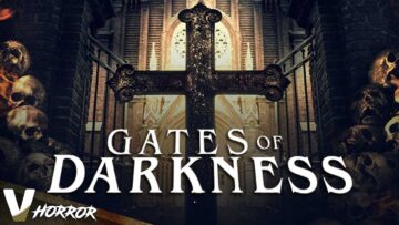 GATES OF DARKNESS – EXCLUSIVE FULL HD HORROR MOVIE IN ENGLISH