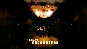 Grave Encounters
