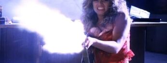 Hard to Die (1990)