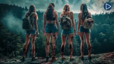 HELLS BELLE 🎬 Full Exclusive Horror Movie 🎬 English HD 2024