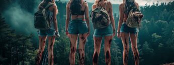 HELLS BELLE 🎬 Full Exclusive Horror Movie 🎬 English HD 2024