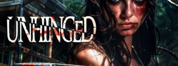 In the depths of the woods, evil awaits | Unhinged | Full Horror Movie