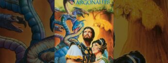 Jason And The Argonauts (1963)
