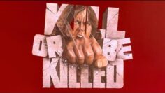 Kill or Be Killed (1976) | Full Movie | James Ryan | Charlotte Michelle | Norman Coombes