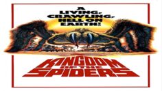 Kingdom of the Spiders (1977) William Shatner