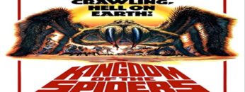 Kingdom of the Spiders (1977) William Shatner