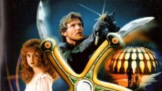 Krull 1983  Fantasy