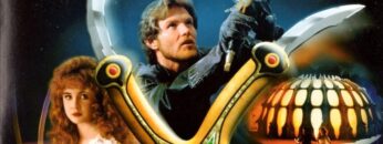 Krull 1983  Fantasy