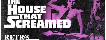 Lilli Palmer Horror Thriller Full Movie | The House That Screamed (1969) | Retrospective