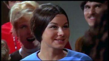 Mark of the Witch 1970