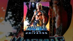 Masters Of The Universe