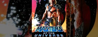 Masters Of The Universe