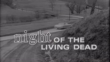 Night Of The Living Dead (George A. Romero) HD Full Movie Remastered [1968 En; Subs: En-Fr-Es]