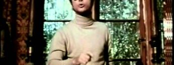 Olivia DeHavilland IS The Screaming Woman