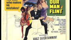 Our man Flint – 1966 (Subt Esp)