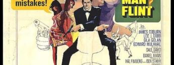 Our man Flint – 1966 (Subt Esp)