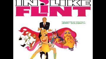 Our Man Flint FULL MOVİE