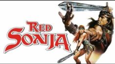 Red Sonja Full Movie 1985 HD 1080