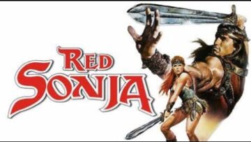 Red Sonja Full Movie 1985 HD 1080