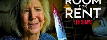 Room For Rent | Full Movie | Lin Shaye | Slasher Horror Movie | Horror Halloween Movie