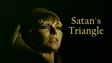 Satans Triangle (1975)