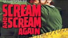 Scream and Scream Again 1970