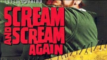 Scream and Scream Again 1970