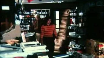 Scream of the Wolf (1974)