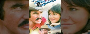 Smokey and the Bandit