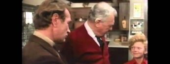 Something Evil (1972)
