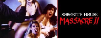 Sorority House Massacre 2 (1990) full slasher movie