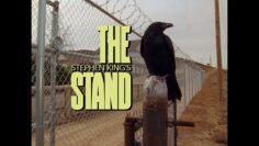 Stephen Kings The Stand (1994) 4k 2160p AI Upscaled (Full Movie)