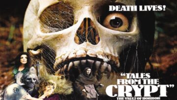 Tales From The Crypt (1972)
