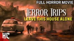 Terror Trips | Full Thriller Horror Movie | Horror Tour Movie | Horror Central