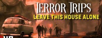 Terror Trips | Full Thriller Horror Movie | Horror Tour Movie | Horror Central